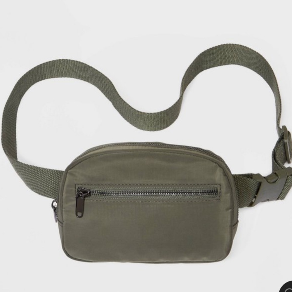 Wild Fable Belt Bag